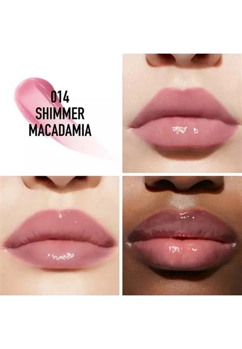 lip maximizer dior funciona|dior lip maximizer shimmer macadamia.